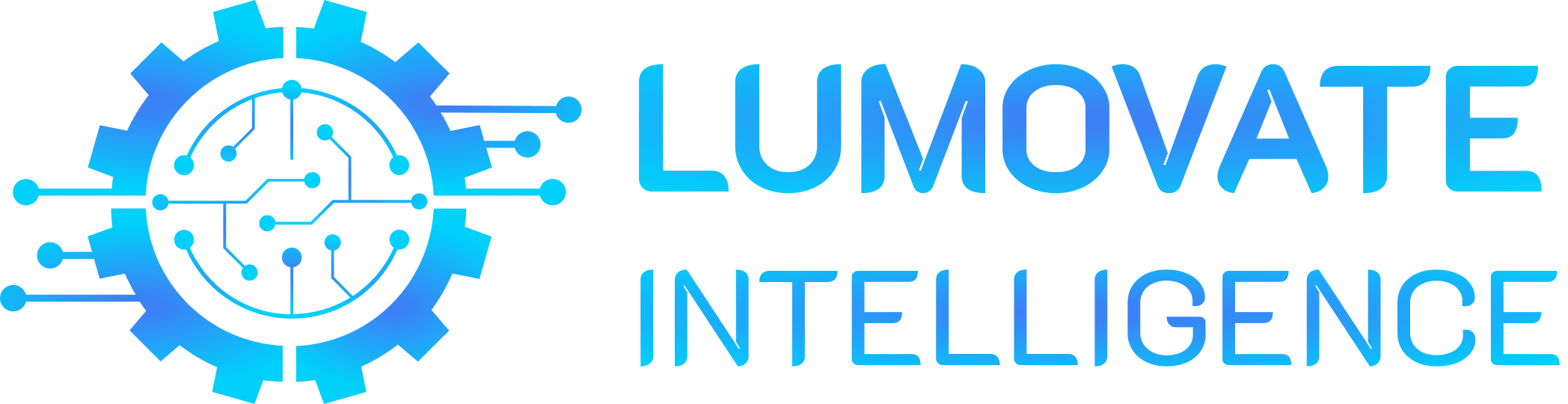 Lumovate Intelligence Logo